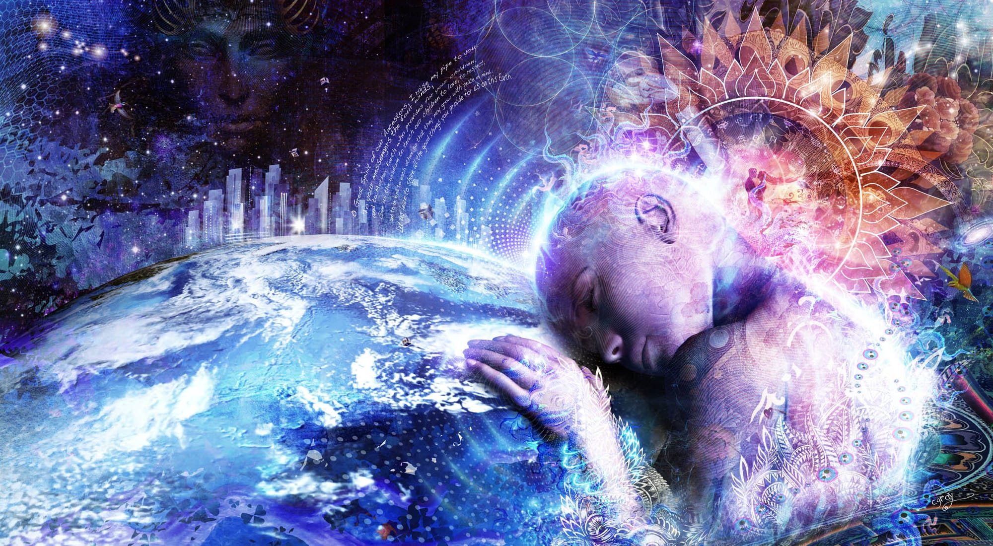 Cosmos.Earth